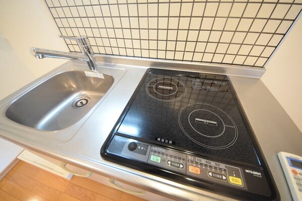 セントエルモ町田の物件内観写真